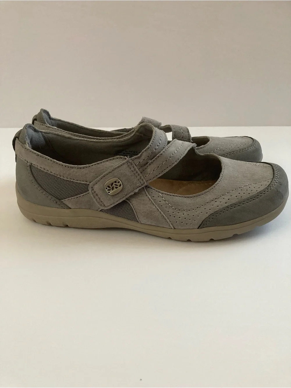 Earth Origins Rapid Troy Mary Jane Flats